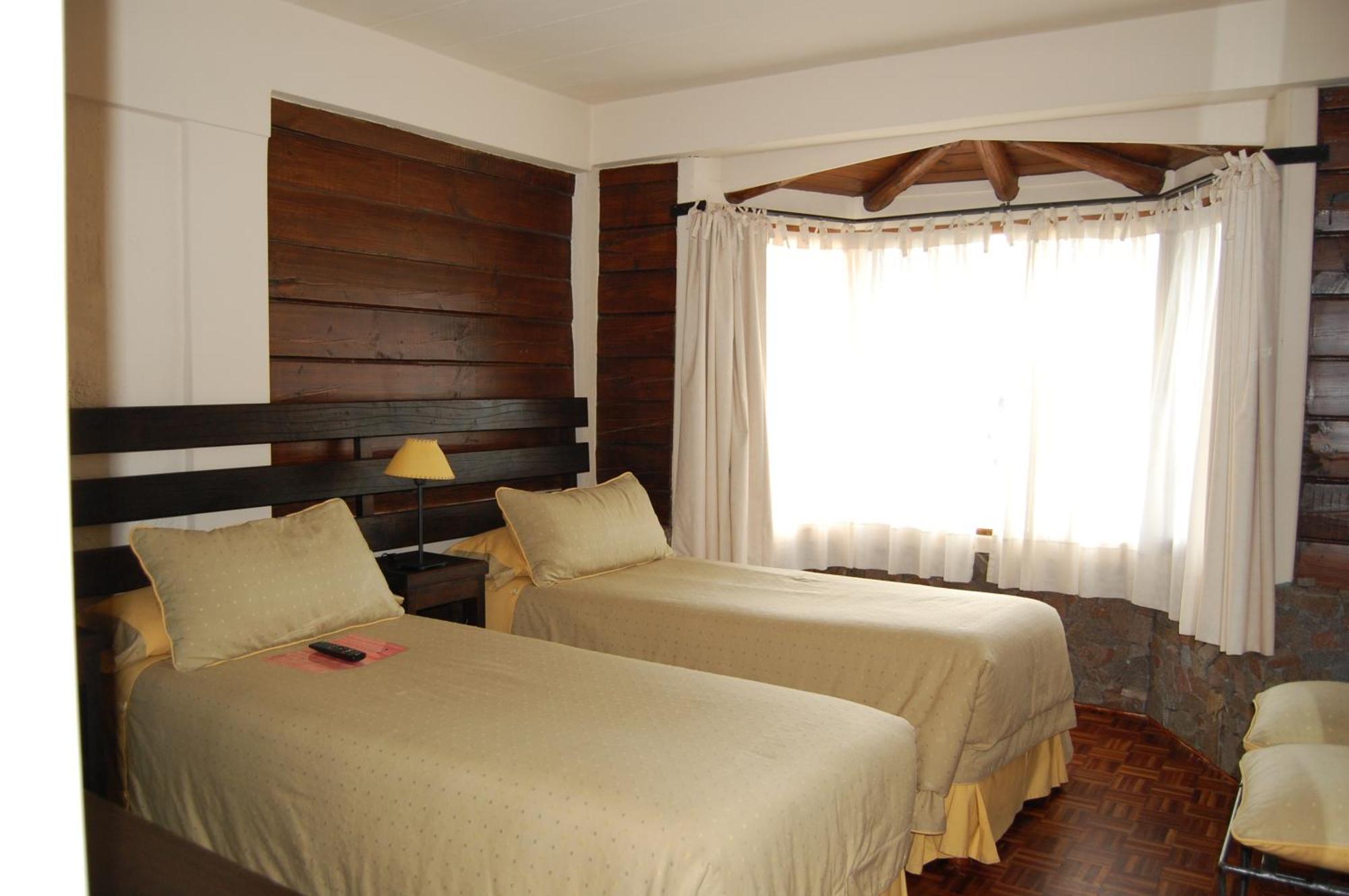 Hosteria Los Canelos El Calafate Kültér fotó