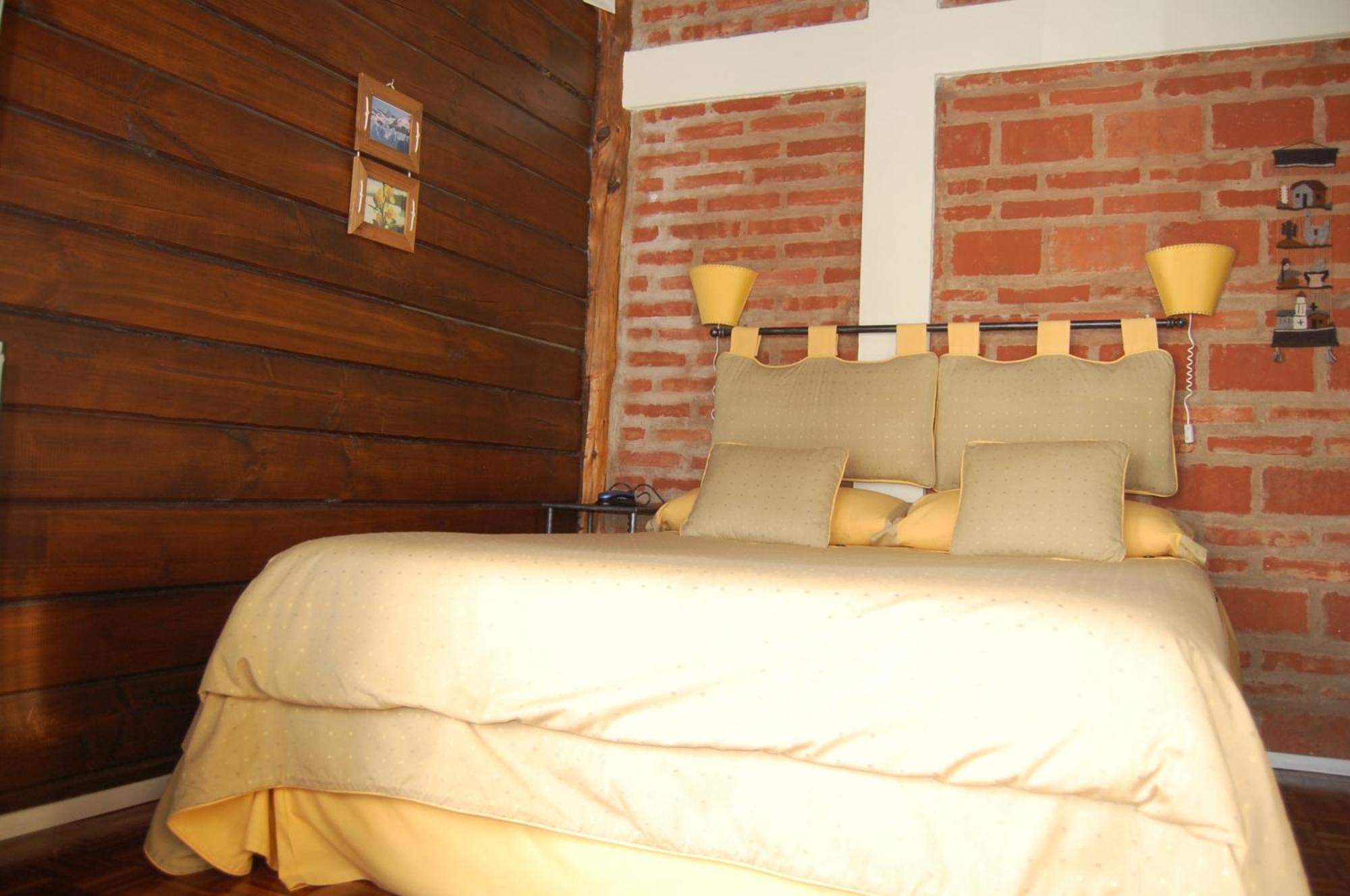Hosteria Los Canelos El Calafate Kültér fotó