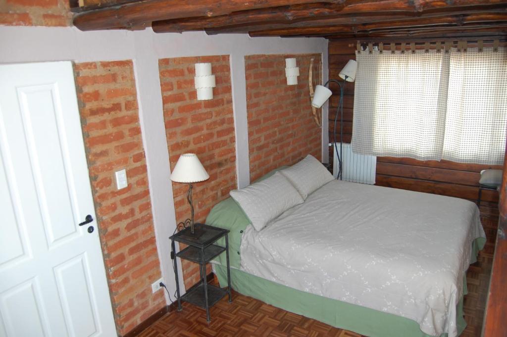 Hosteria Los Canelos El Calafate Szoba fotó