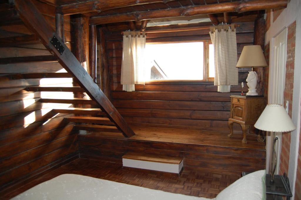 Hosteria Los Canelos El Calafate Szoba fotó